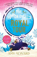 Royal Tour (Potion Diaries #2) - MPHOnline.com