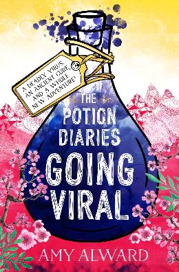 The Potion Diaries: Going Viral - MPHOnline.com