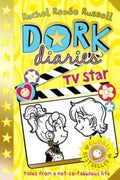 DORK DIARIES VOL.7: TV STAR - MPHOnline.com