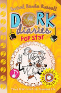 DORK DIARIES VOL.3: POP STAR - MPHOnline.com