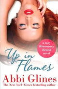 Up In Flames (Rosemary Beach #14) - MPHOnline.com