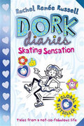 DORK DIARIES VOL.4: SKATING SENSATION - MPHOnline.com