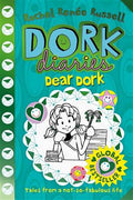 DORK DIARIES VOL.5 : DEAR DORK - MPHOnline.com