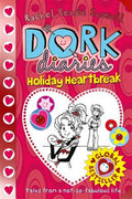 DORK DIARIES VOL.6 : HOLIDAY HEARTBREAK - MPHOnline.com