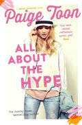 All About The Hype (Jessie Jefferson #3) - MPHOnline.com