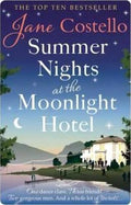 Summer Nights At The Moonlight Hotel - MPHOnline.com