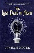 The Last Days Of Night - MPHOnline.com