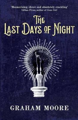 The Last Days Of Night - MPHOnline.com