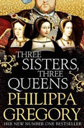 Three Sisters,Three Queens - MPHOnline.com