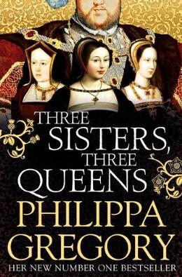 Three Sisters,Three Queens - MPHOnline.com