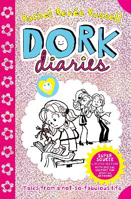 Dork Diaries Tales From A Not So Fabulous Life - MPHOnline.com