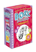 Dork Diaries Omsqueee! Box Set - MPHOnline.com