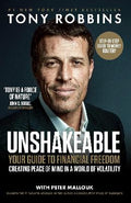 Unshakeable: Your Guide to Financial Freedom (UK) - MPHOnline.com