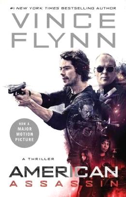 American Assassin - MPHOnline.com