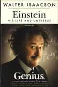 Einstein: His Life & Universe - MPHOnline.com