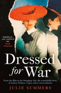 Dressed For War : The Story of Audrey Withers, Vogue editor extraordinaire from the Blitz to the Swinging Sixties - MPHOnline.com