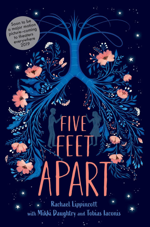 Five Feet Apart - MPHOnline.com