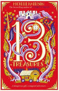 The13 Treasures - MPHOnline.com