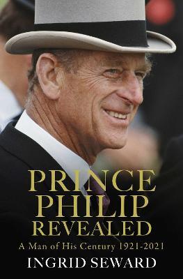 Prince Philip Revealed: A Man Of His Century - MPHOnline.com