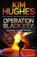 Operation Black Key - MPHOnline.com