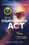 The Disappearing Act - MPHOnline.com