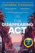 The Disappearing Act - MPHOnline.com