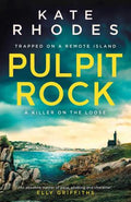 Pulpit Rock - MPHOnline.com