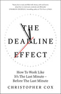 The Deadline Effect - MPHOnline.com