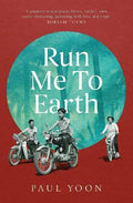 Run Me To Earth - MPHOnline.com