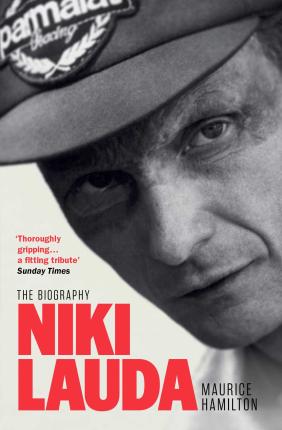 Niki Lauda - MPHOnline.com