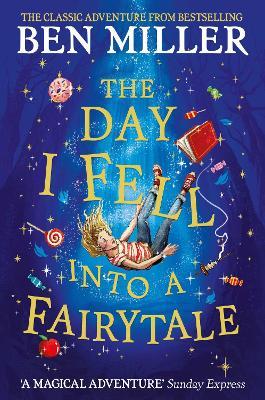 The Day I Fell Into a Fairytale - MPHOnline.com