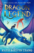 Dragon Realm #02: Dragon Legend - MPHOnline.com