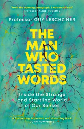 Man Who Tasted Words - MPHOnline.com