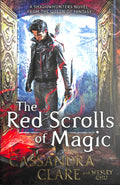 The Red Scrolls of Magic - MPHOnline.com