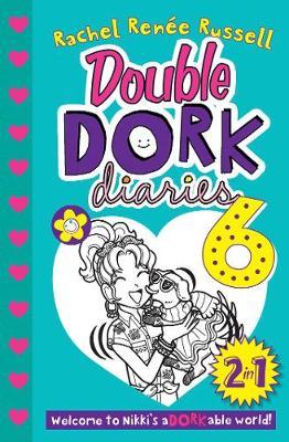 Double Dork Diaries (Vol 11-12) - MPHOnline.com