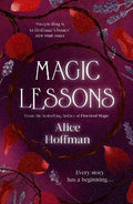 Magic Lessons (UK) - MPHOnline.com