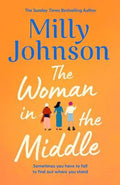 The Woman in the Middle - MPHOnline.com