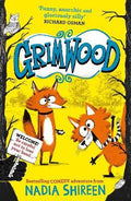 Grimwood #1 - MPHOnline.com