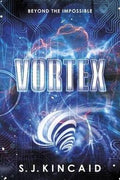 Vortex (Insignia Trilogy) - MPHOnline.com