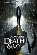 Death & Co. - MPHOnline.com