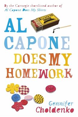 AL CAPONE DOES MY HOMEWORK - MPHOnline.com