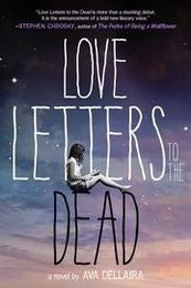 Love Letters to the Dead - MPHOnline.com