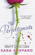 Perfectionists - MPHOnline.com