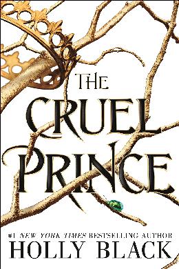 The Cruel Prince (The Folk of the Air) - MPHOnline.com