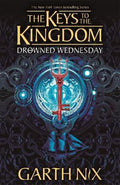 Drowned Wednesday: Keys to the Kingdom 3