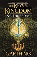 Sir Thursday: Keys to the Kingdom 4