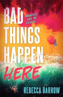 Bad Things Happen Here - MPHOnline.com