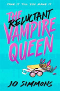 The Reluctant Vampire Queen - MPHOnline.com