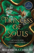 Princess of Souls - MPHOnline.com