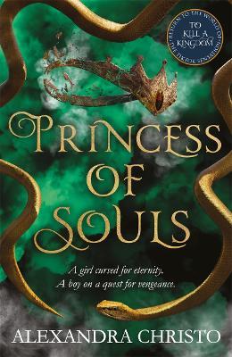 Princess of Souls - MPHOnline.com